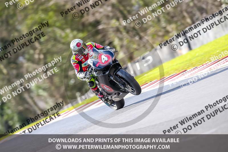 Oulton Park 20th March 2020;PJ Motorsport Photography 2020